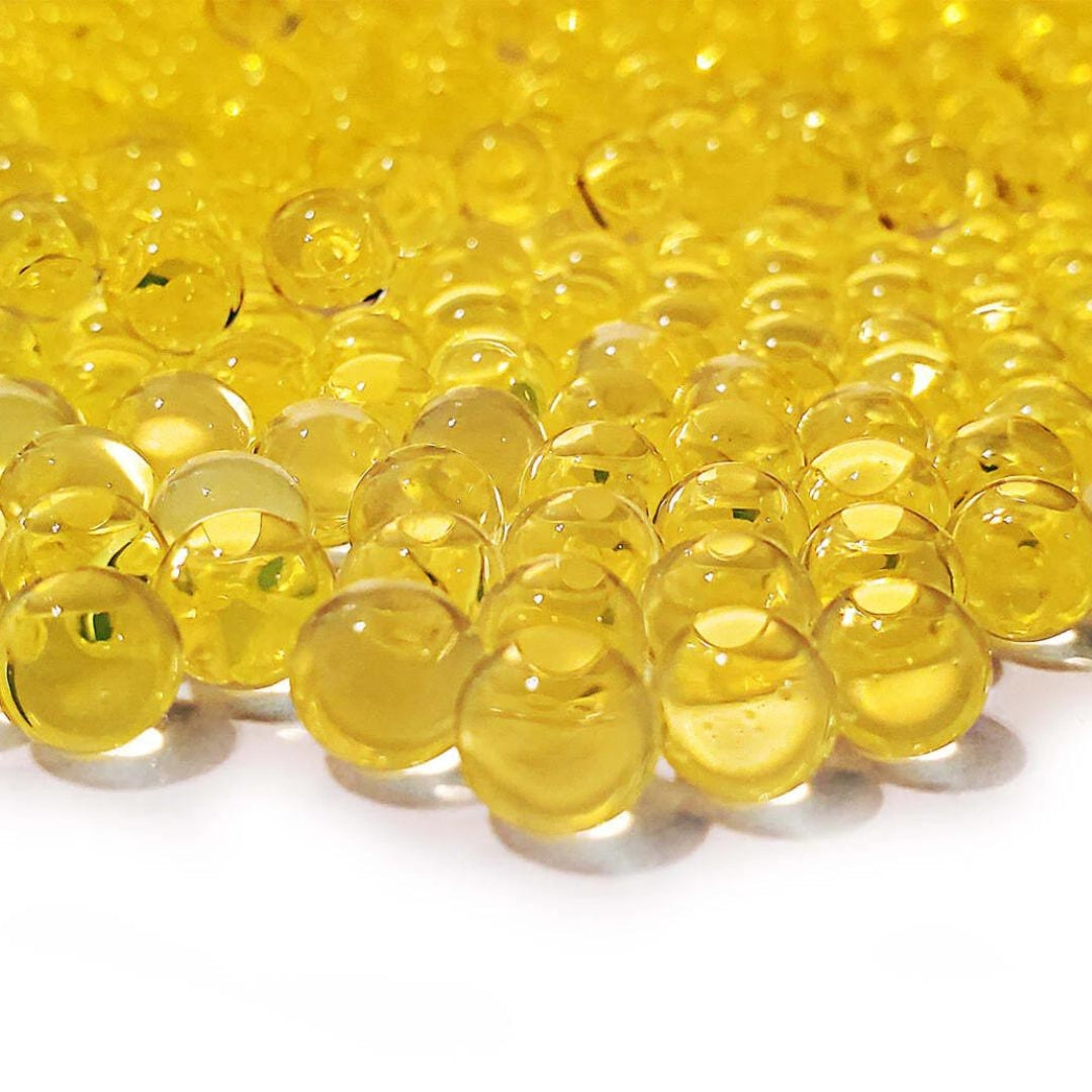 10,000 BILLES ORBEEZ AQUASHOOT
