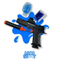 Aquashoot GLOCK Pistol