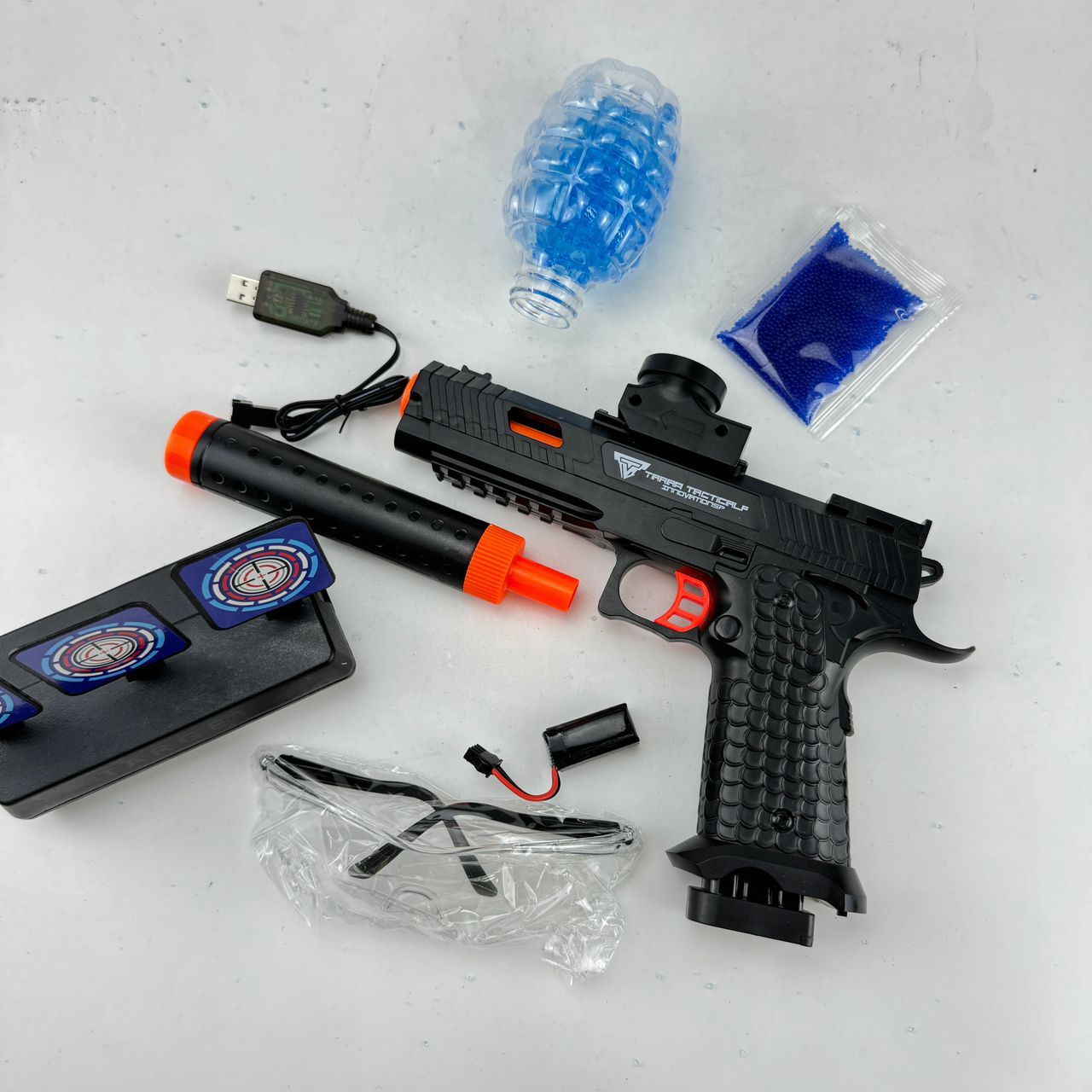 Aquashoot GLOCK Pistol